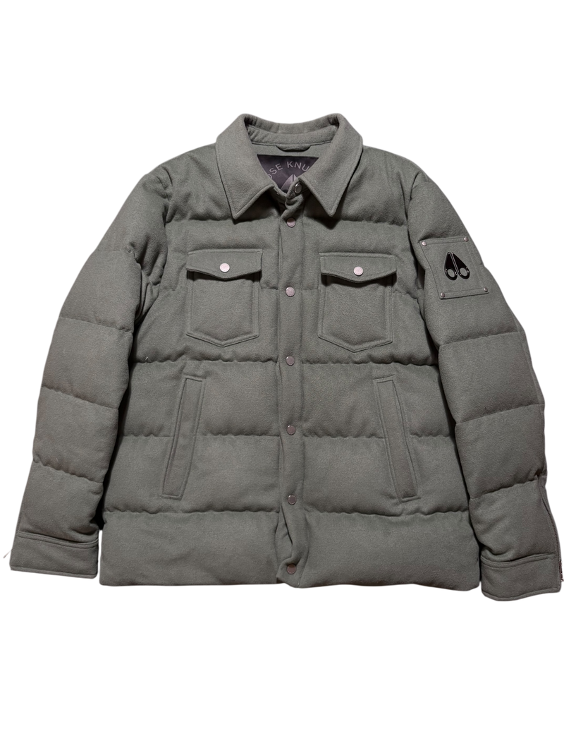 Moose Knuckles Westmore Jacket