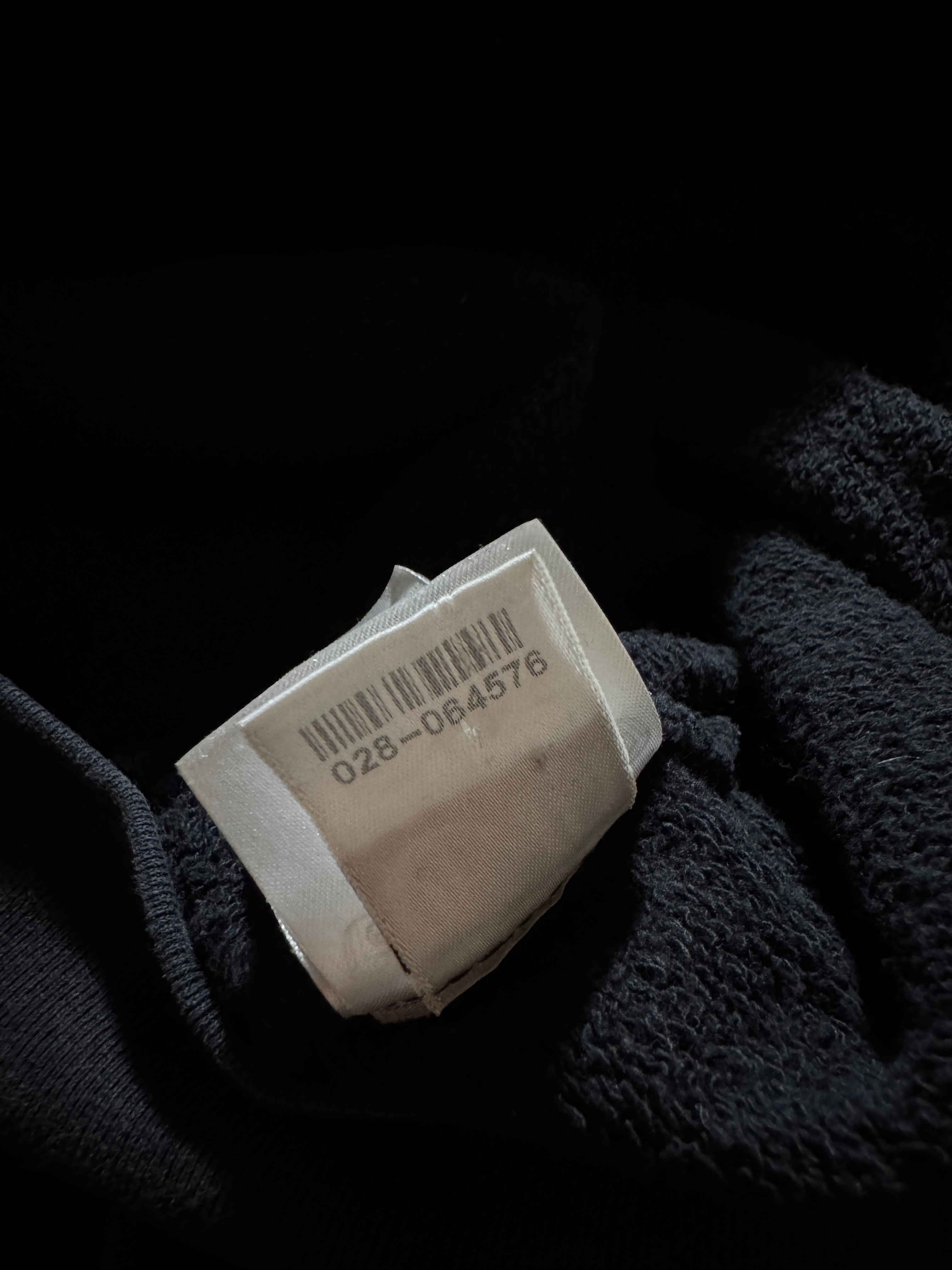 Chrome Hearts Matty Boy USA Flag Hoodie - Size S