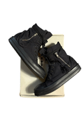 Rick Owens DRKSHDW Cargo Ramones Sneakers - Size 41