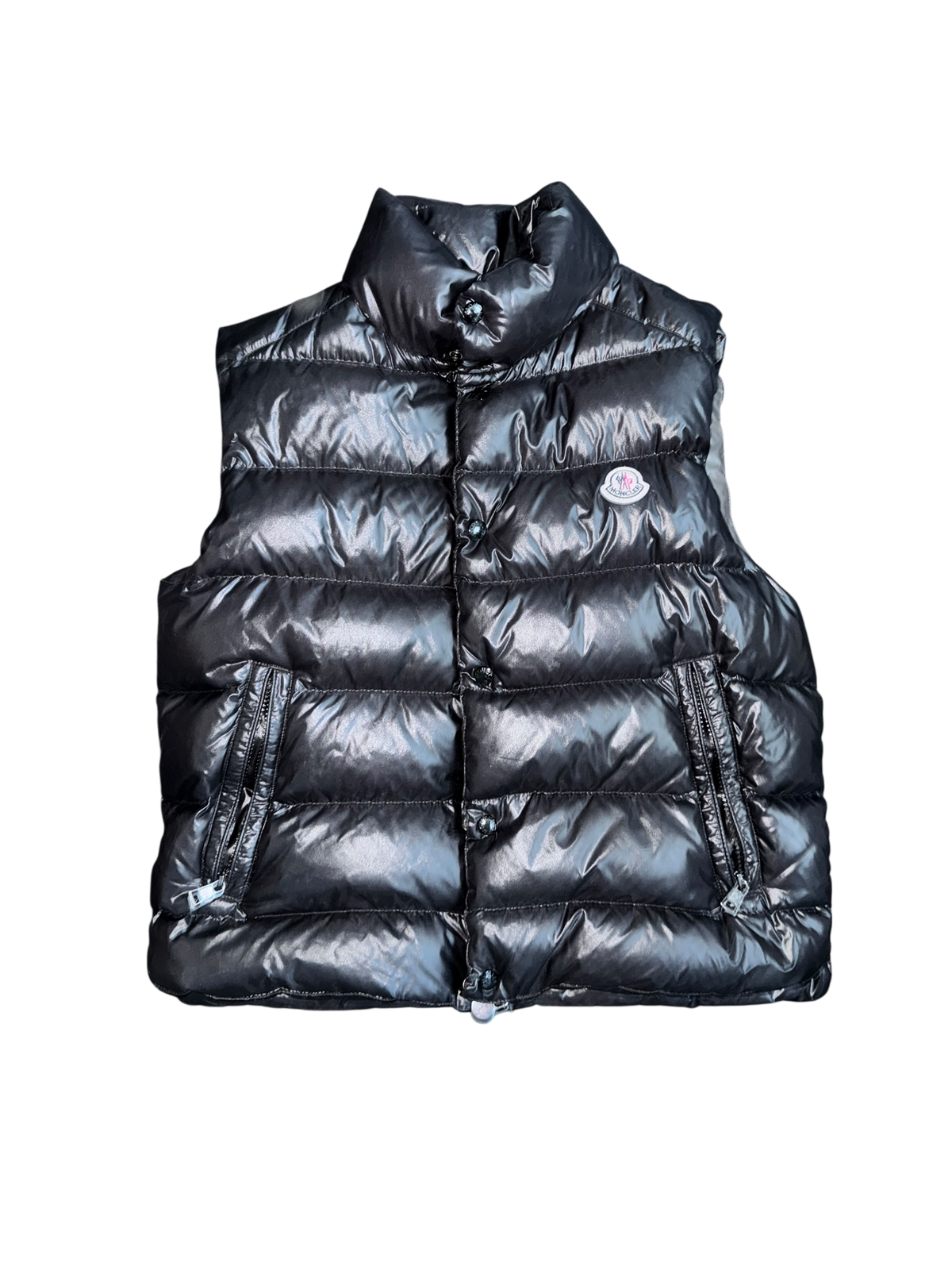 Moncler Tib Gilet Vest