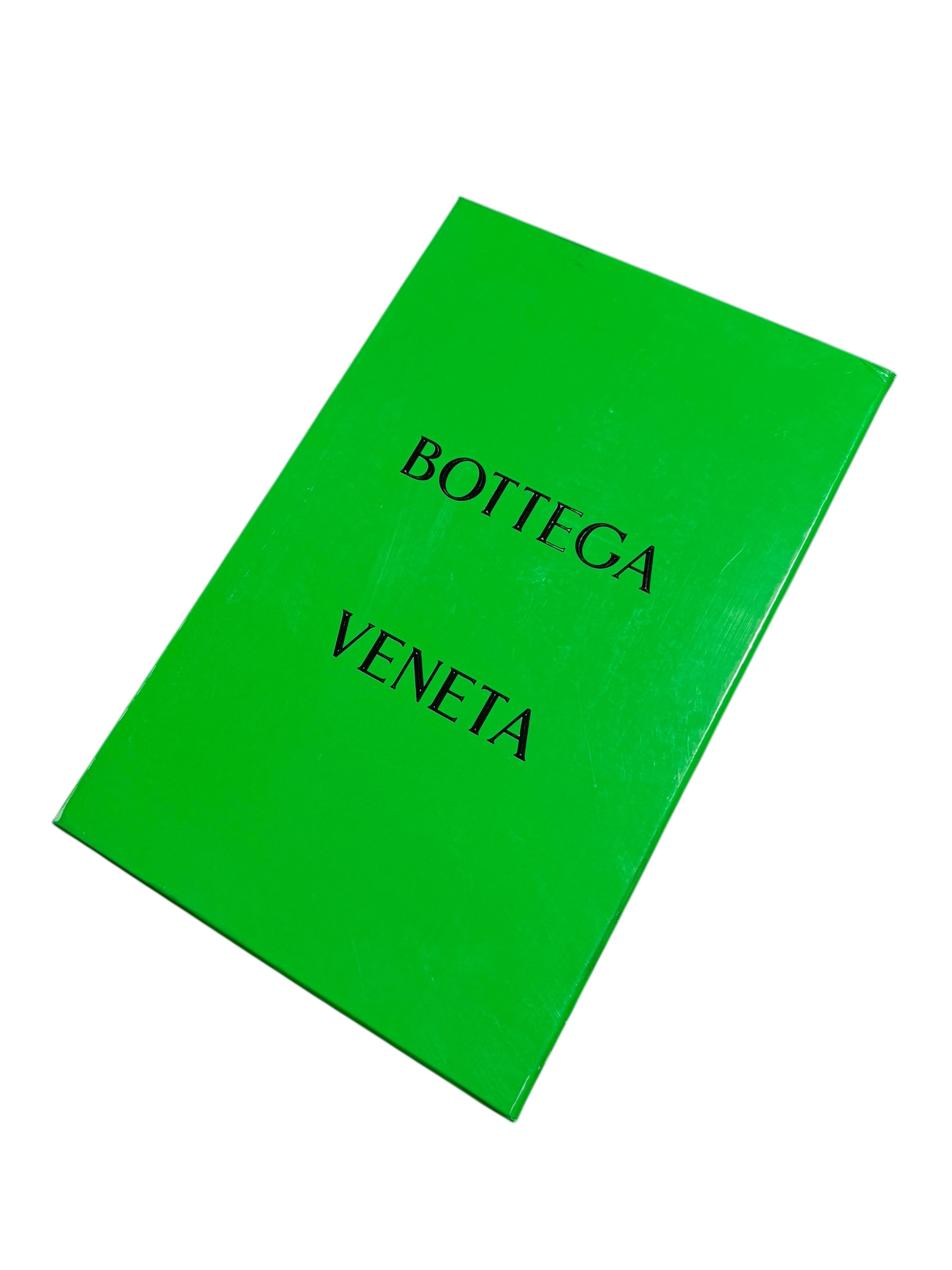 Bottega Veneta Orbit Sneakers Silver