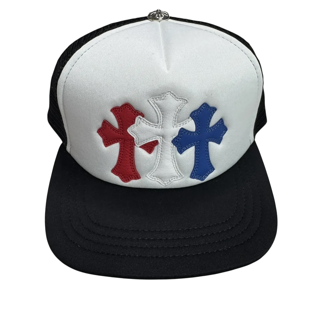 Chrome Hearts July 4th Hat