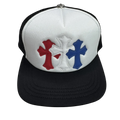 Chrome Hearts July 4th Hat