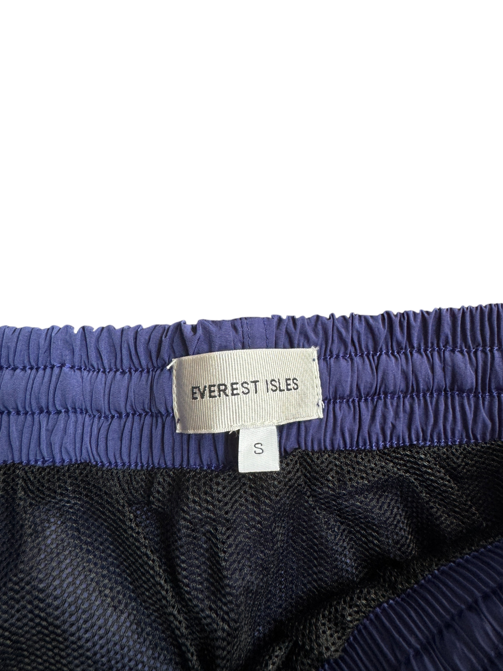 Eric Emmanuel EE Trunks