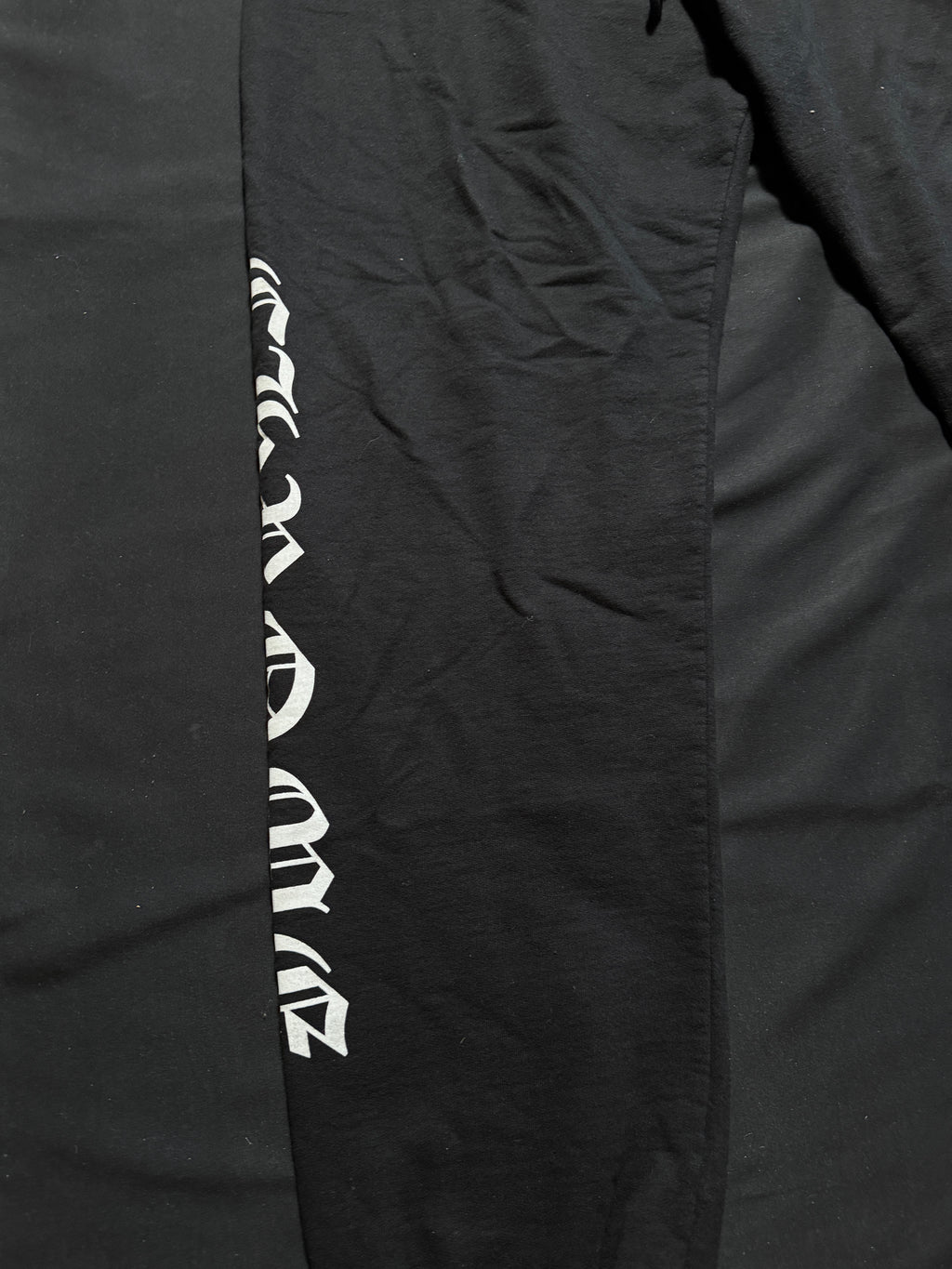 Chrome Hearts Horse Shoe SweatPants