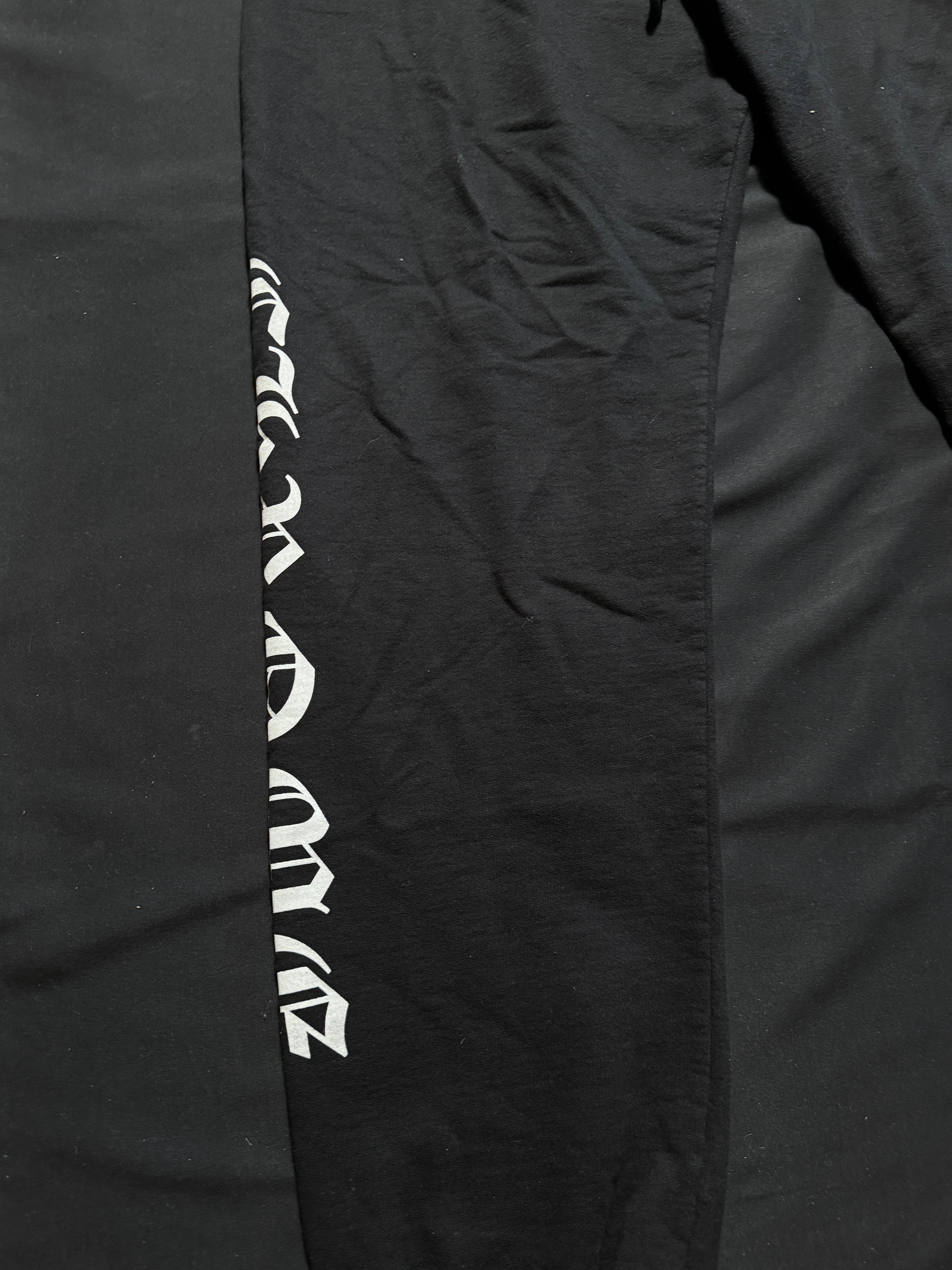 Chrome Hearts Horse Shoe SweatPants