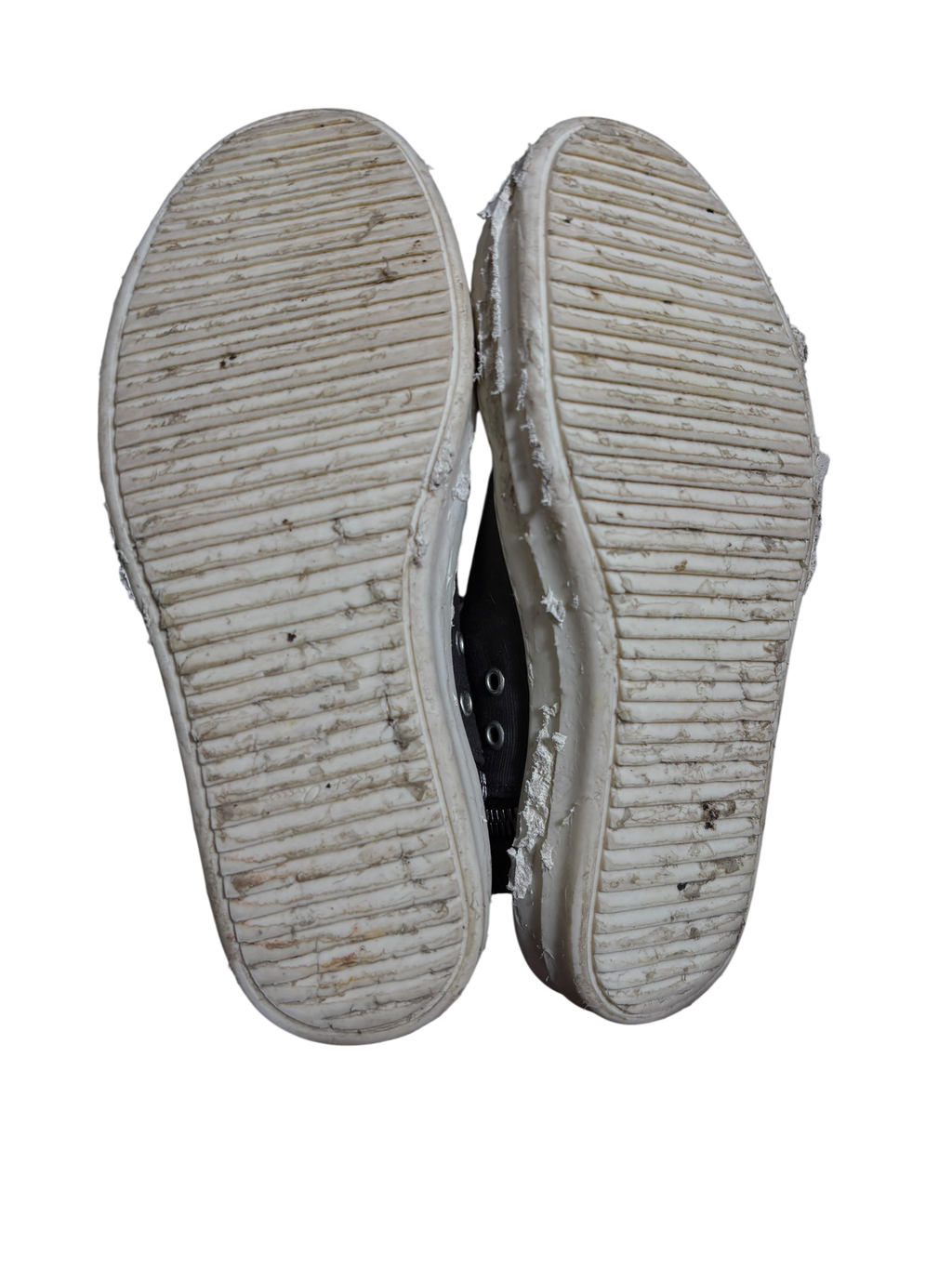 Rick Owens DRKSHDW Luxor High - 6