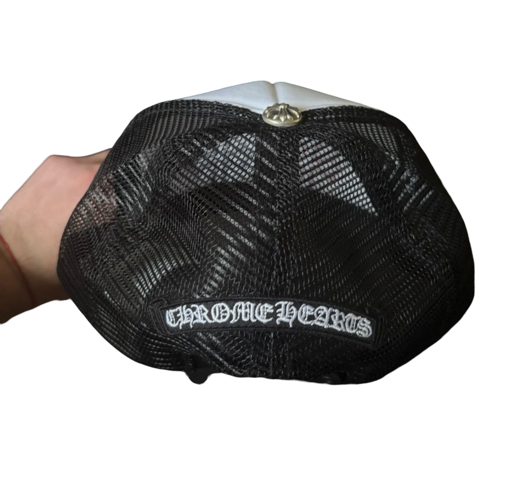 Chrome Hearts July 4th Hat