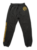 Chrome Hearts Orange USA Online Exclusive Sweatpants - Size Large