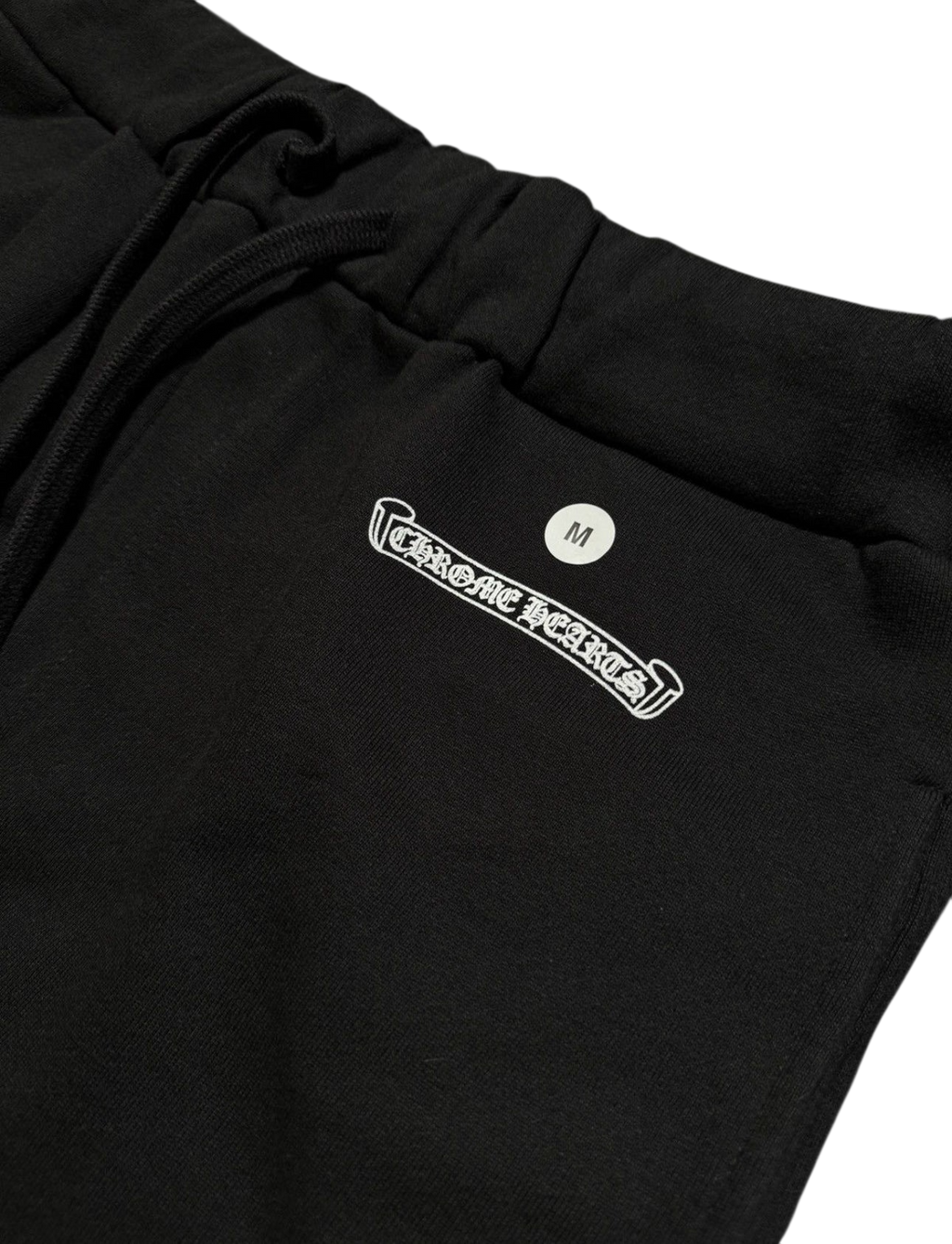 Chrome Hearts Scroll Sweatpants