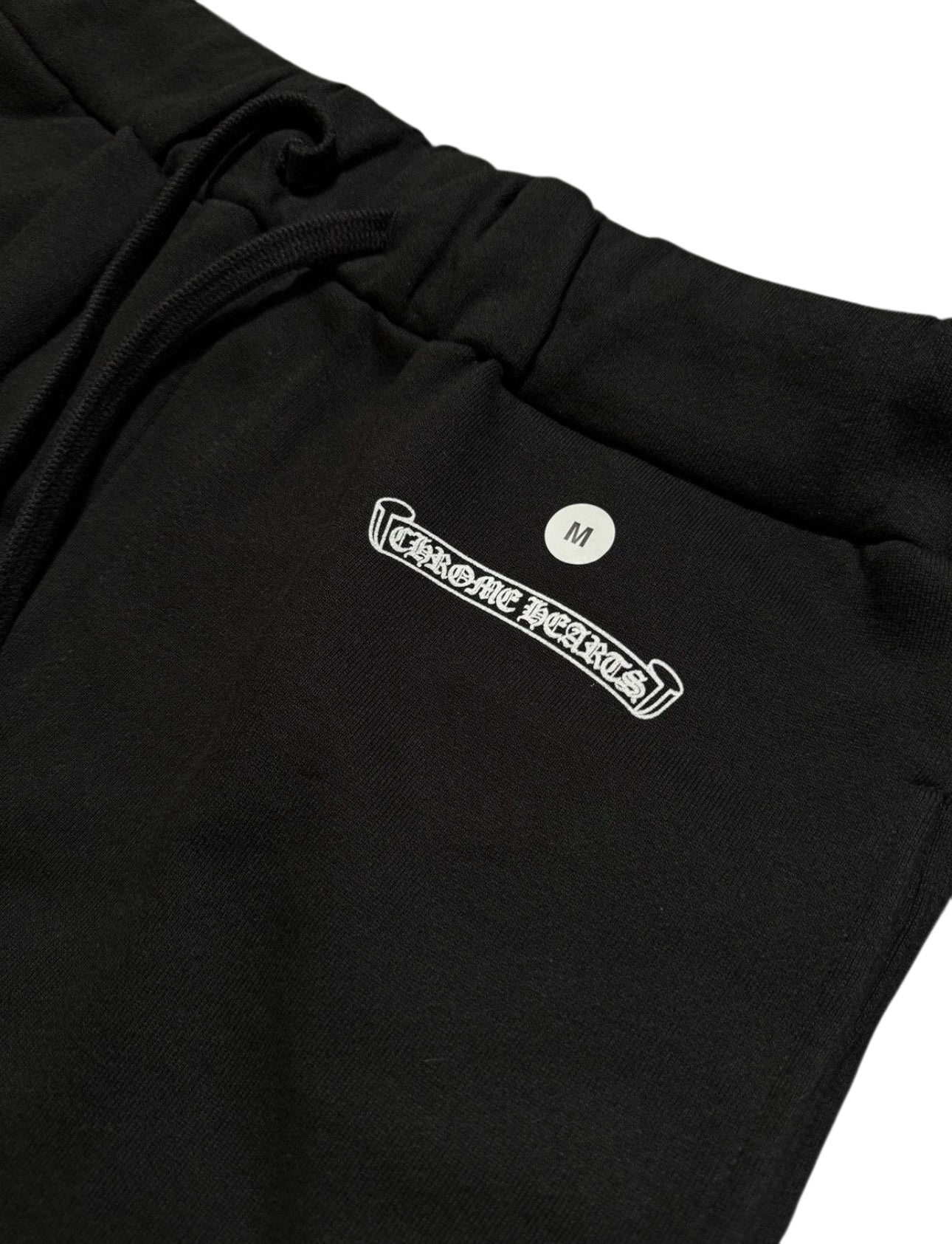 Chrome Hearts Scroll Sweatpants