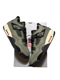 Jordan 4 Retro OG SP Undefeated (2025)