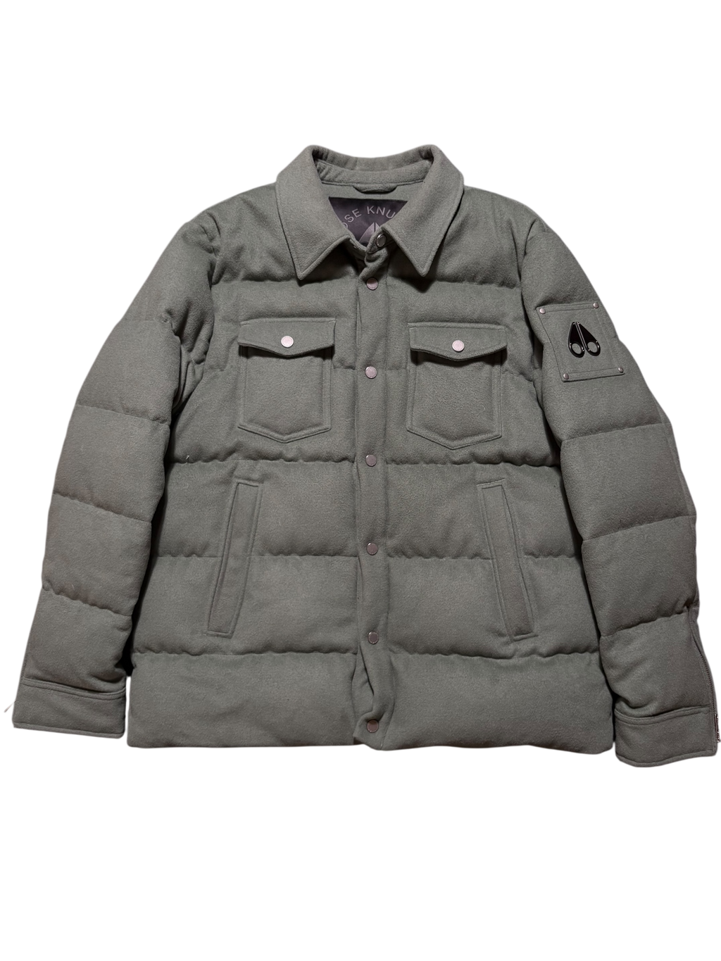 Moose Knuckles Westmore Jacket