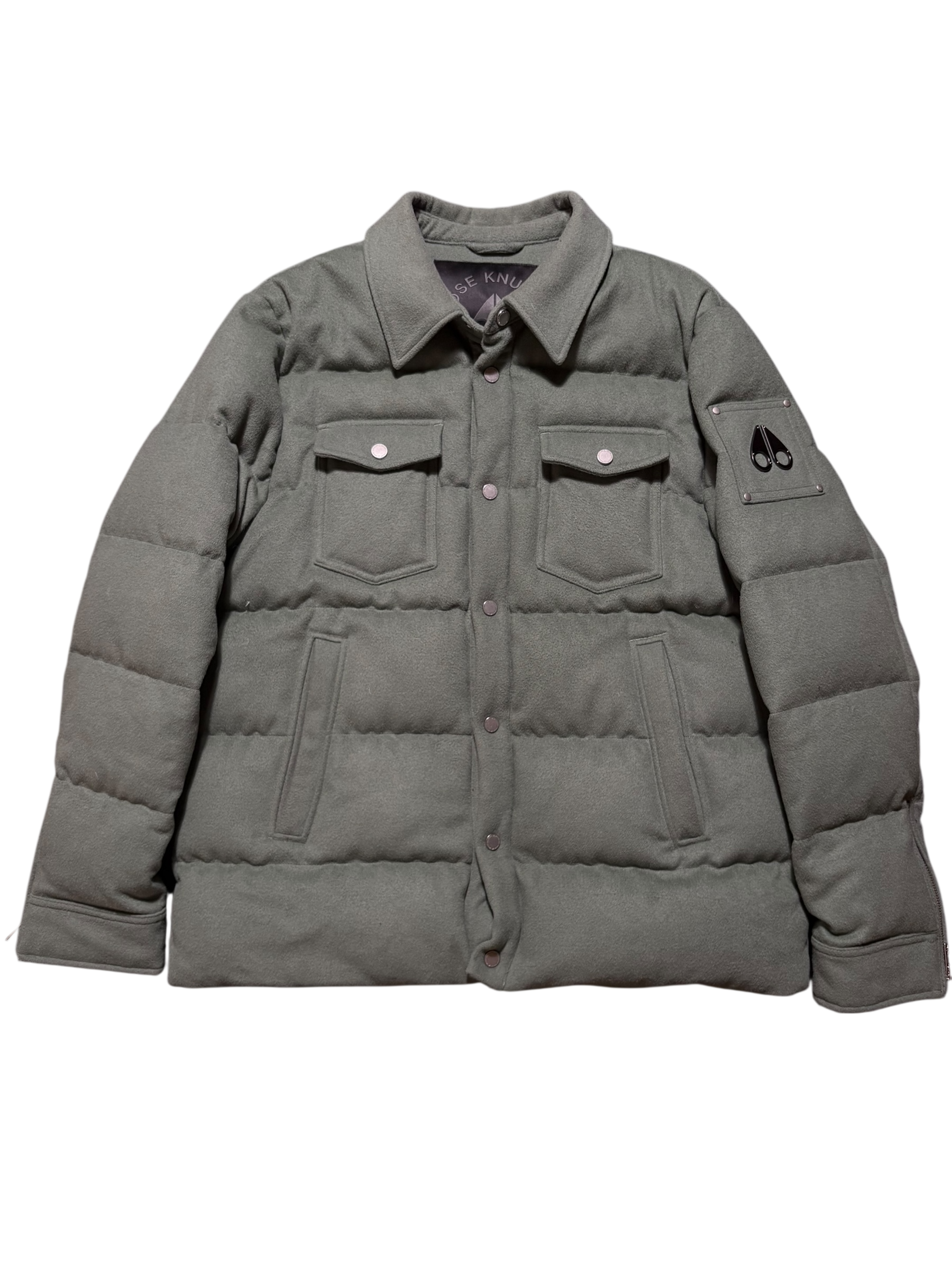 Moose Knuckles Westmore Jacket