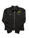 DIor Homme Atelier Denim Jacket