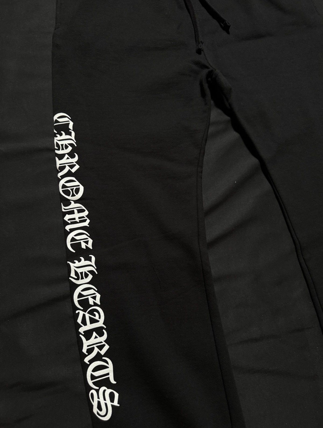 Chrome Hearts Scroll Sweatpants