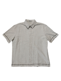 Dior Oblique Button Up Shirt