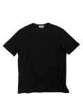 Hermes Black T-Shirt - Size M