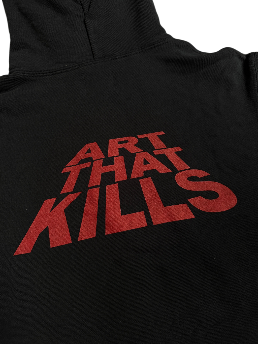 Gallery Dept. Art That Kills Pullover Hoodie