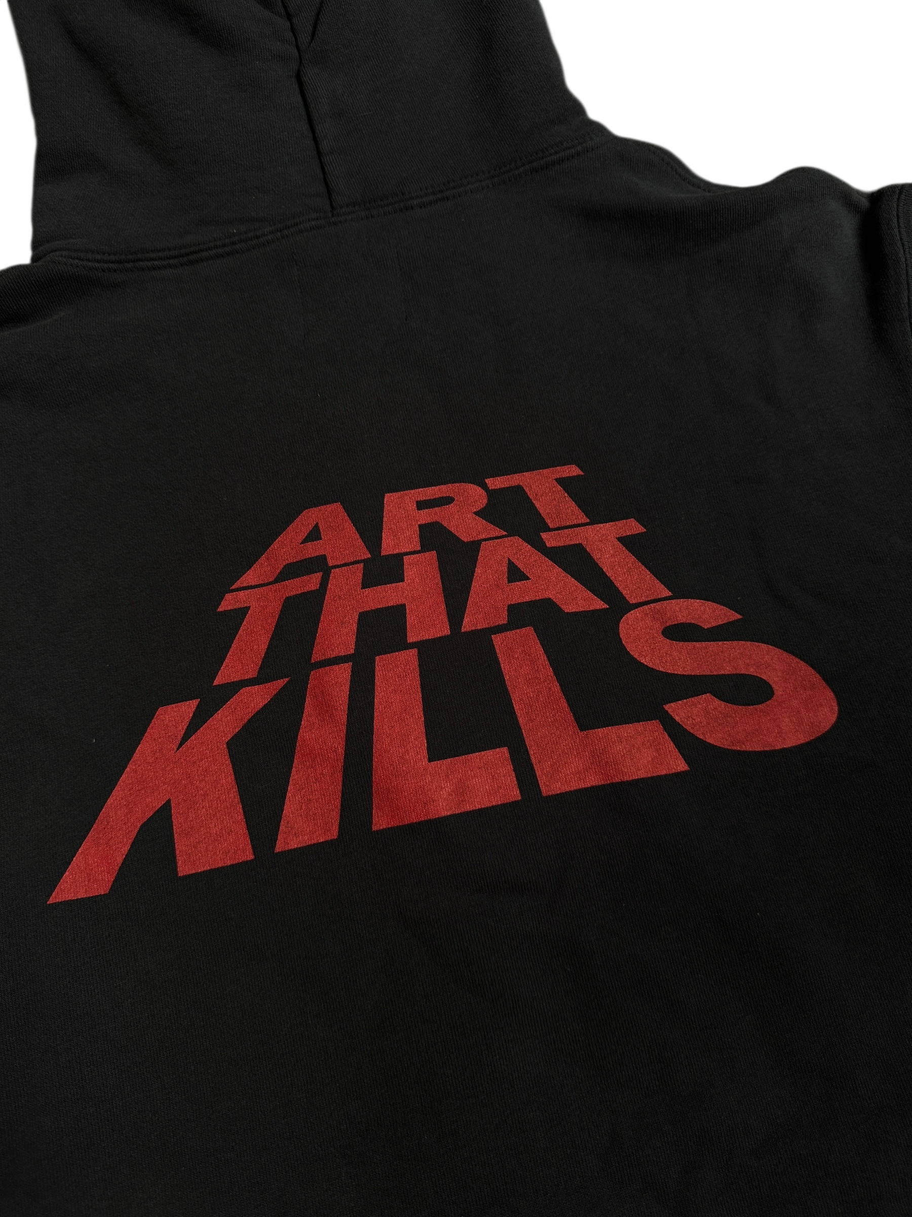 Gallery Dept. Art That Kills Pullover Hoodie