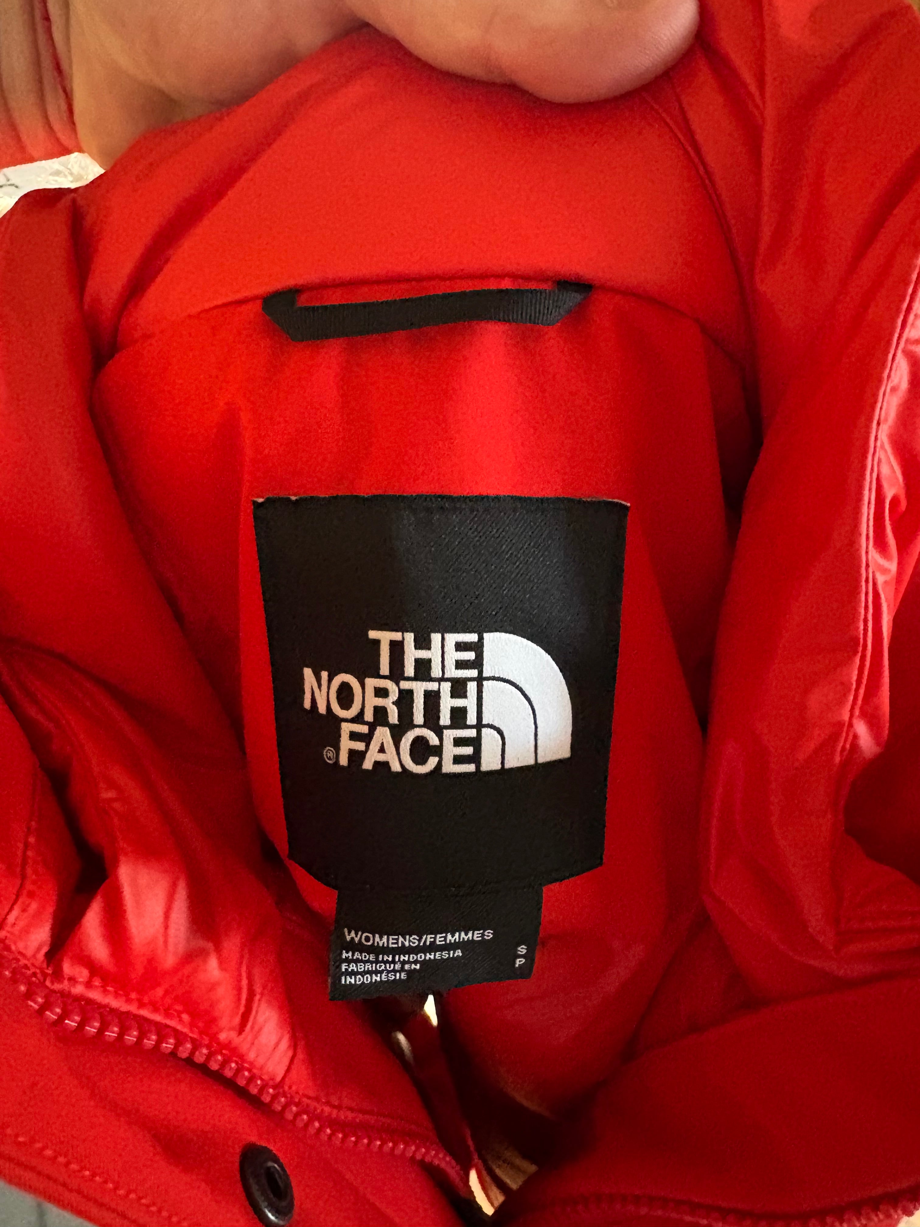 The North Face Arctic Bomber Women’s Small