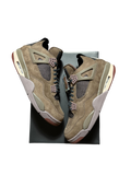 Jordan 4 Retro SP A Ma Maniére Dark Mocha