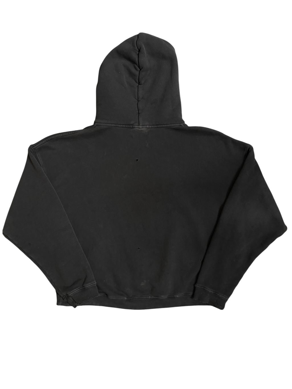 Enfants Riches Déprimés Navy Classic Logo Hoodie