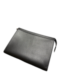 Louis Vuitton Taiga Pochette Epi Leather Black