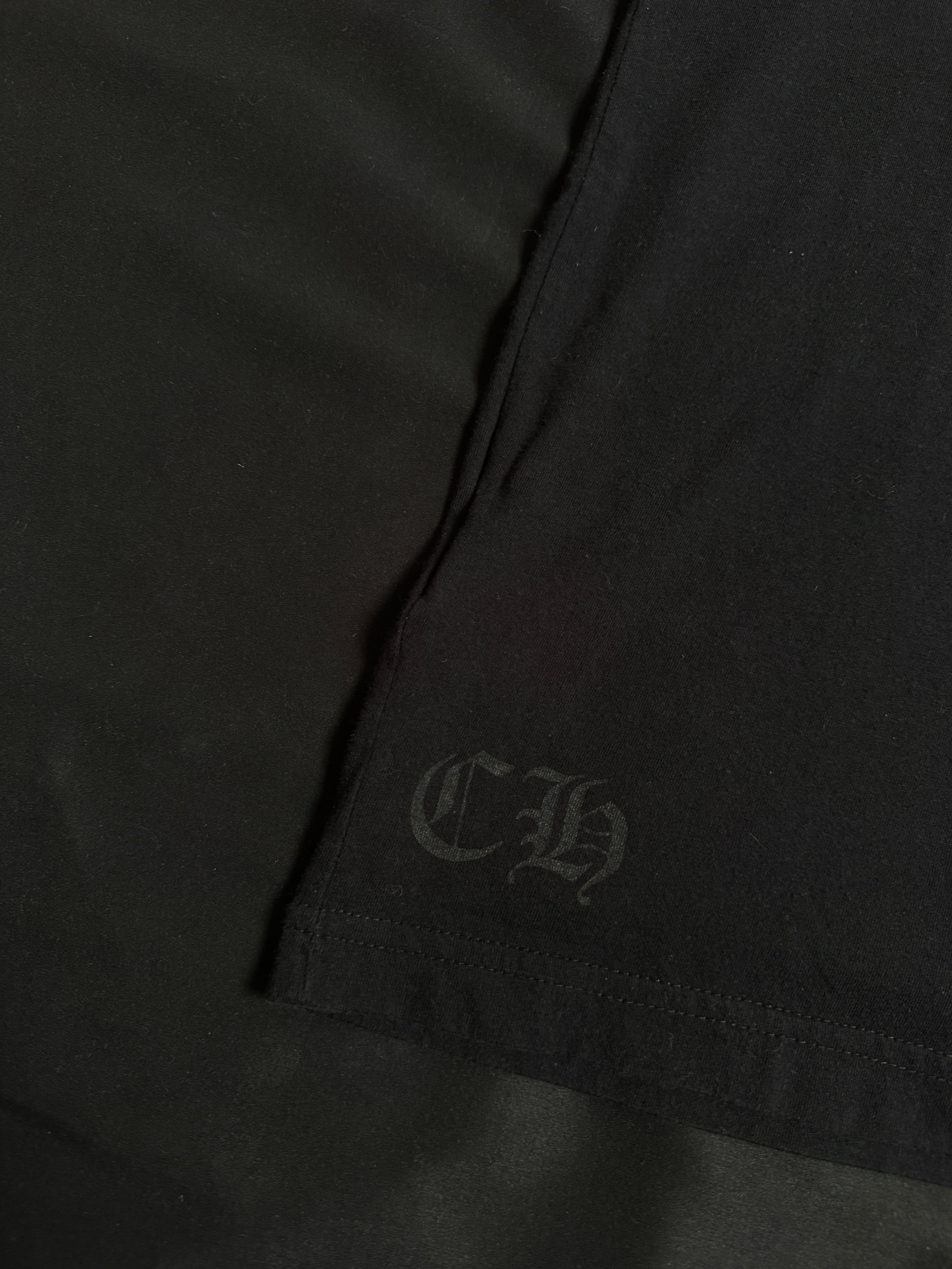 Chrome Hearts T Bar Tee