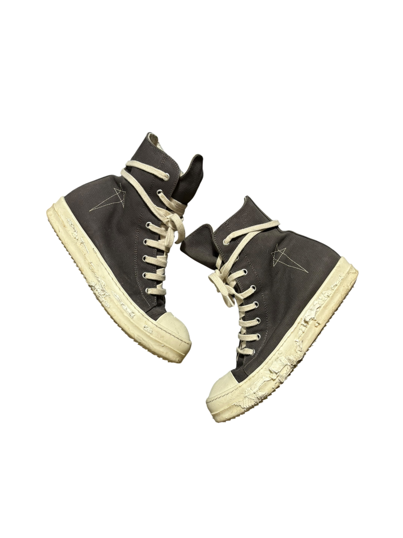 Rick Owens DRKSHDW Luxor High - 6