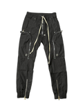 Rick Owens Bauhas Cargo  Pants