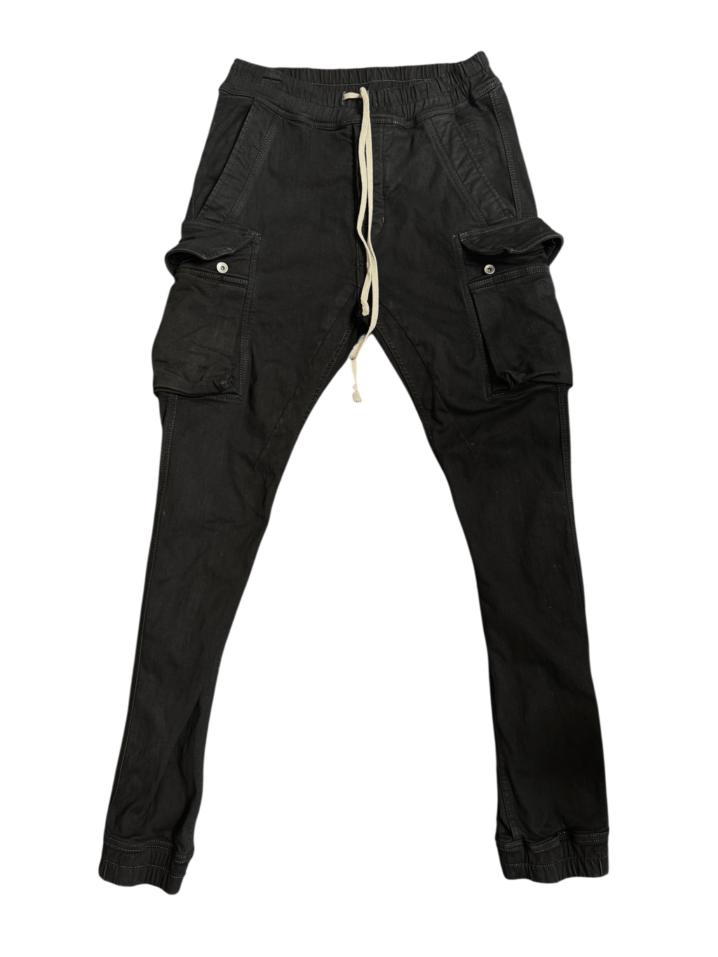 Rick Owen’s Mastodon Cargos
