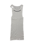 Chrome Hearts Scroll Tank Top