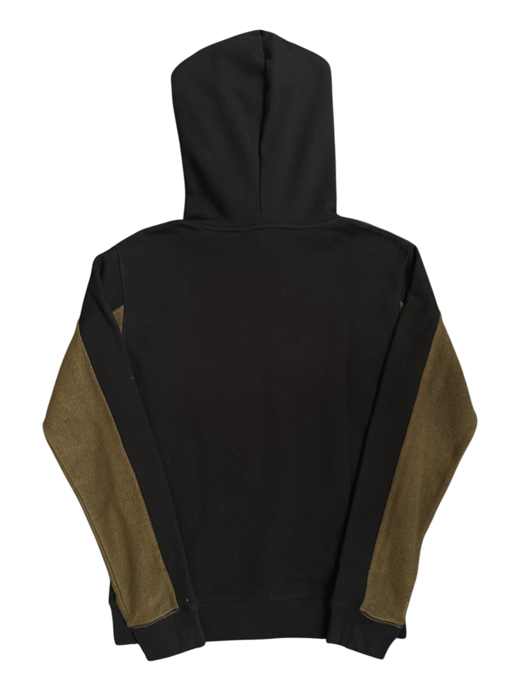 Loewe Anagram Embroidered Hoodie