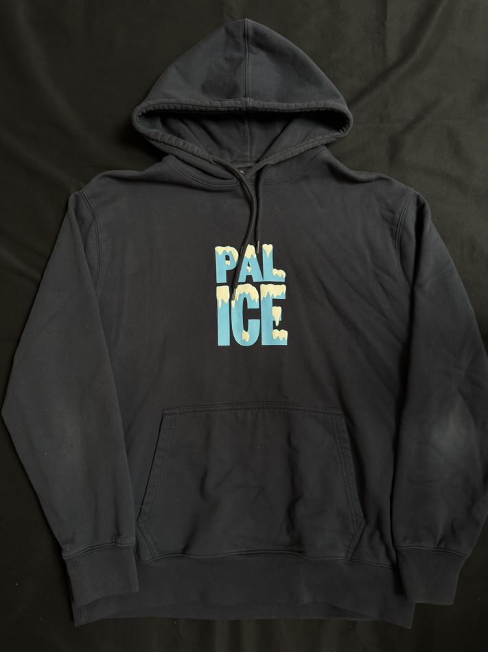 Palace Pal Ice Hoodie