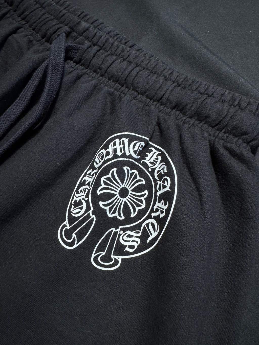 Chrome Hearts Horse Shoe SweatPants