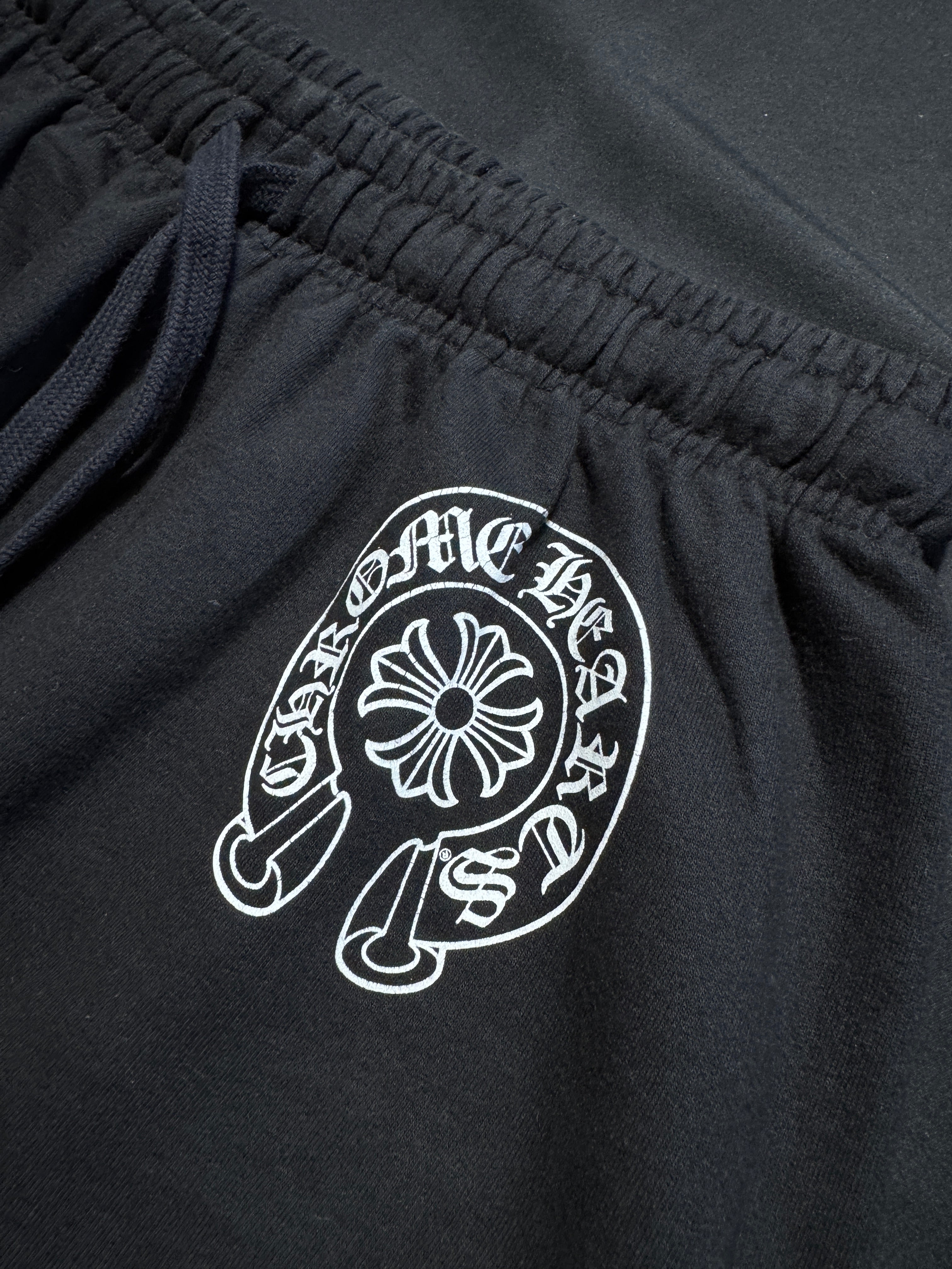 Chrome Hearts Horse Shoe SweatPants