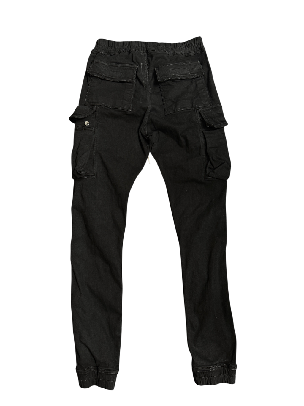 Rick Owen’s Mastodon Cargos