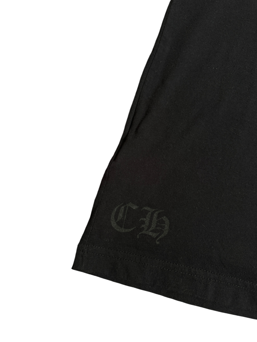 Chrome Hearts T Bar Tee