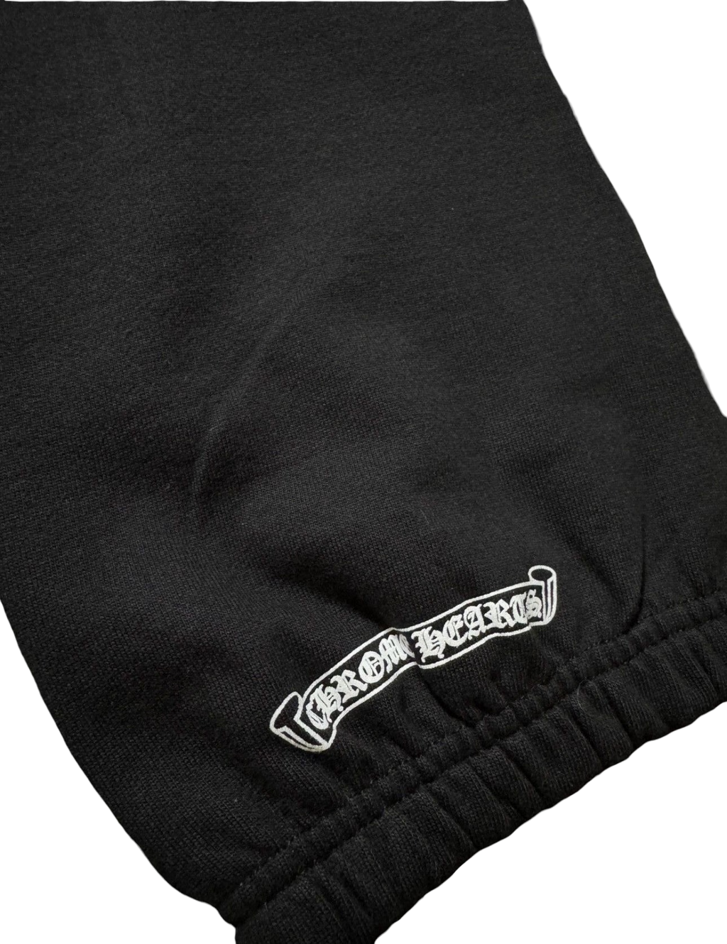 Chrome Hearts Scroll Sweatpants