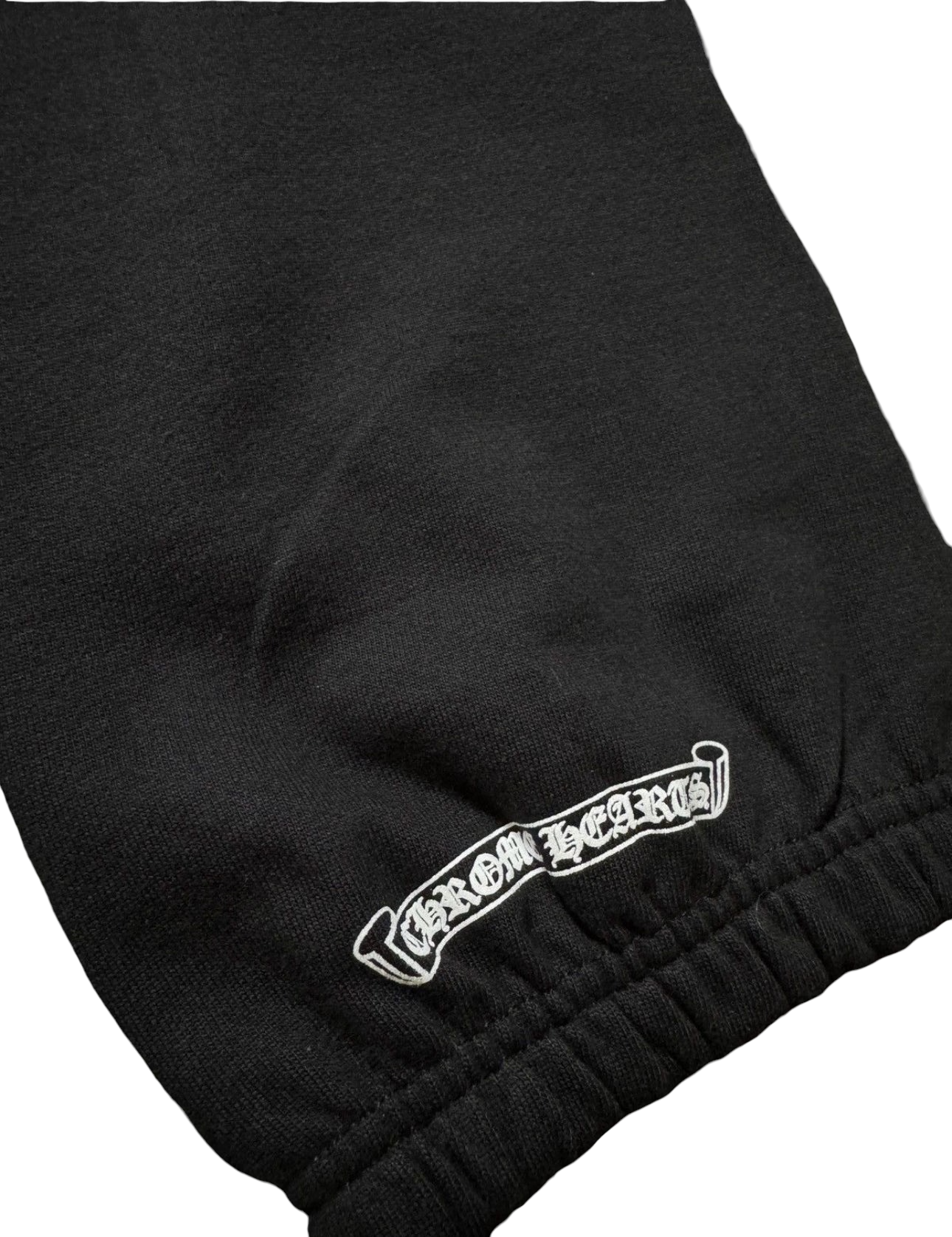 Chrome Hearts Scroll Sweatpants