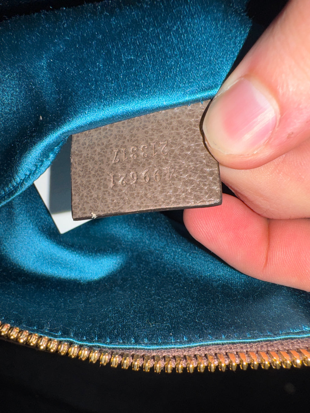 Gucci Ophidia Small Shoulder Bag