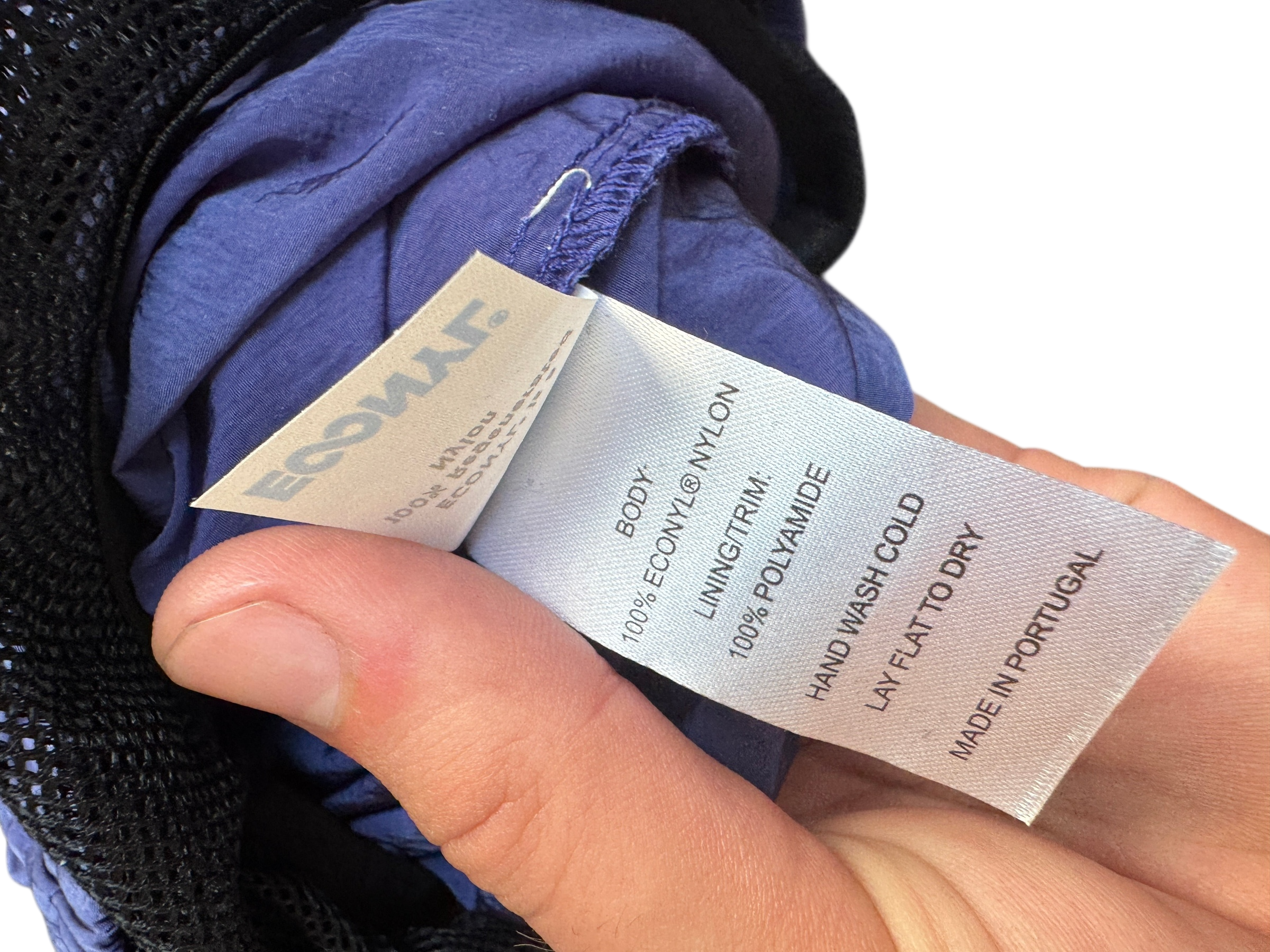 Eric Emmanuel EE Trunks