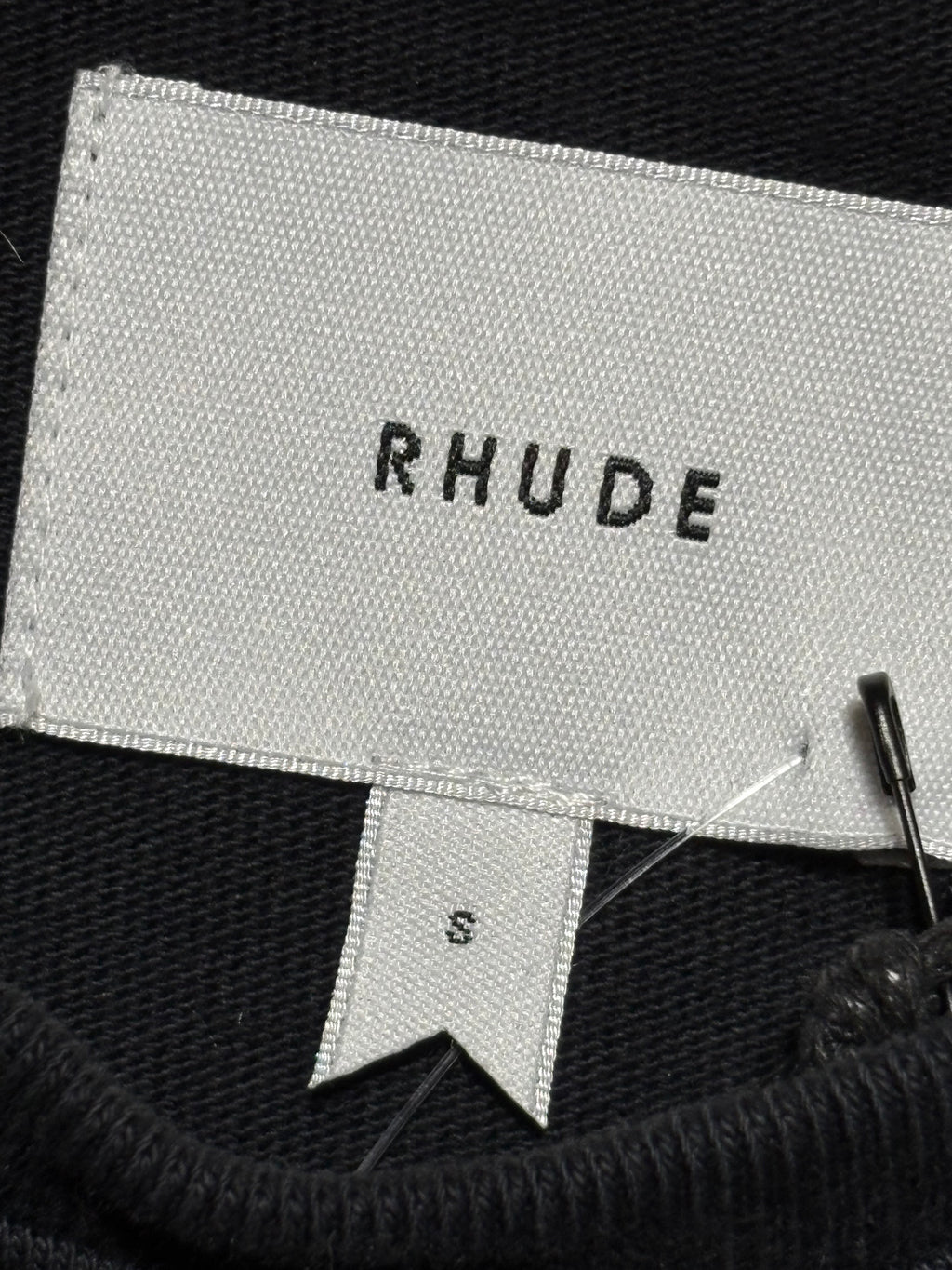 Rhude World Champions T-Shirt