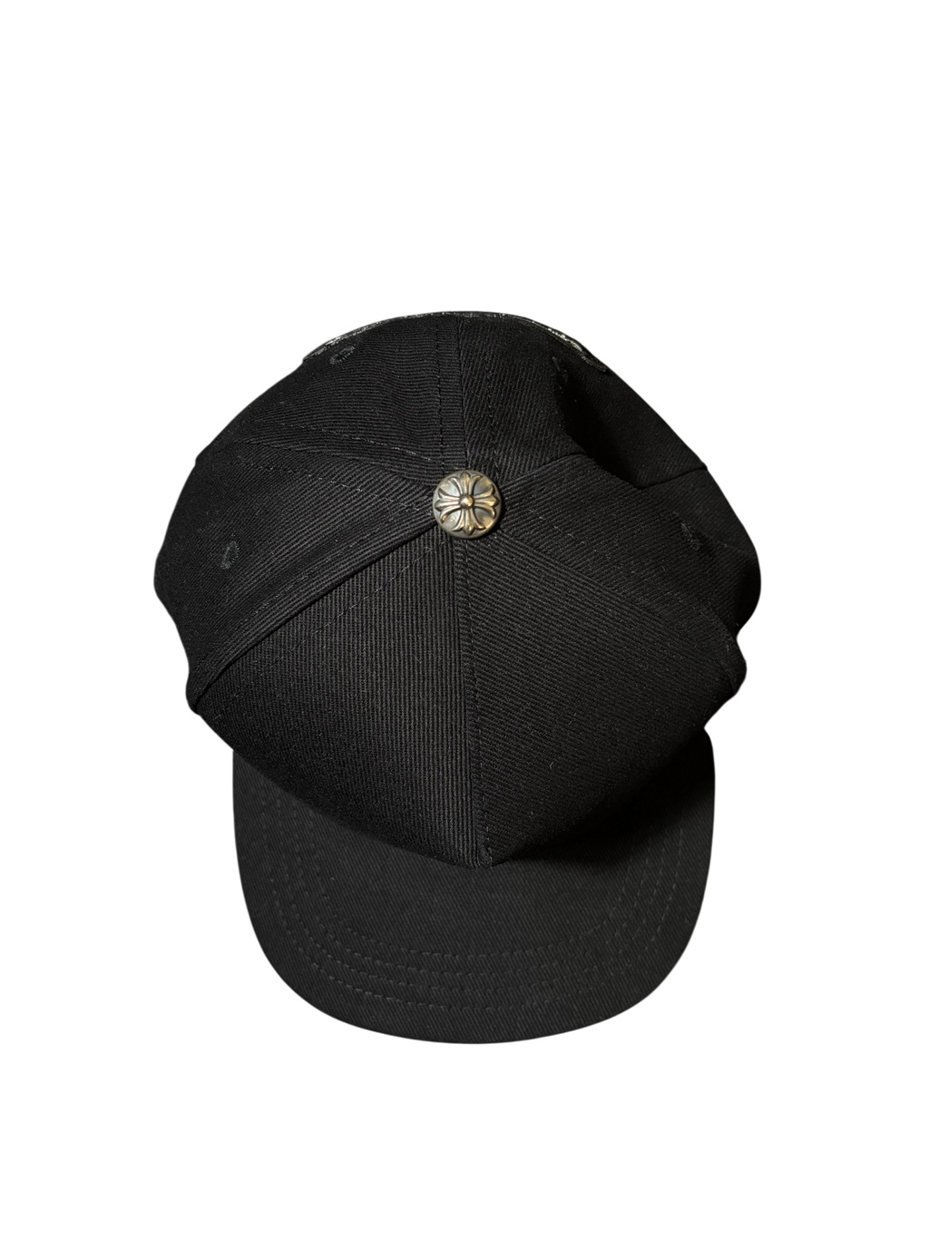 Chrome Hearts RS3 Baseball Hat