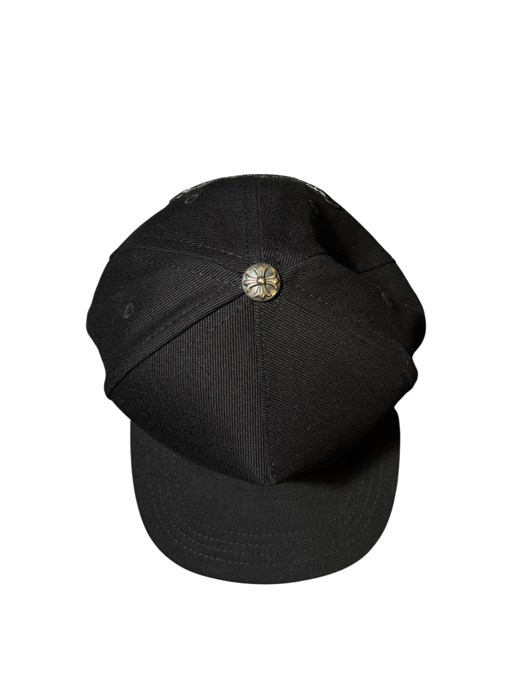 Chrome Hearts RS3 Baseball Hat