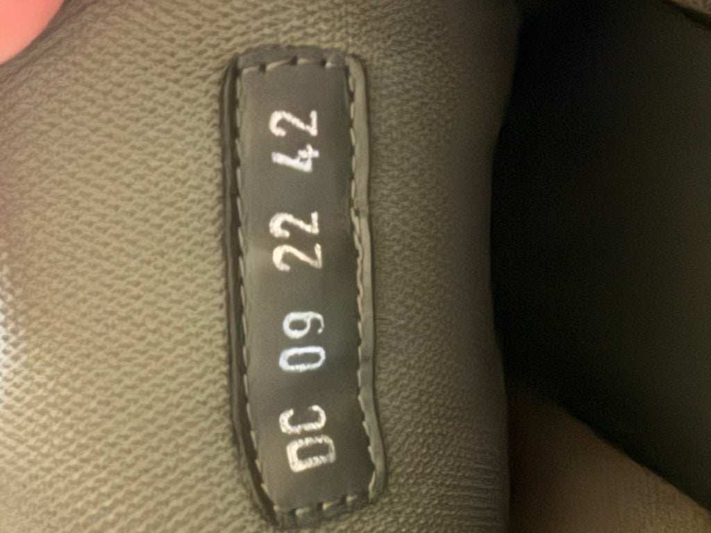 Dior B30 Olive Green