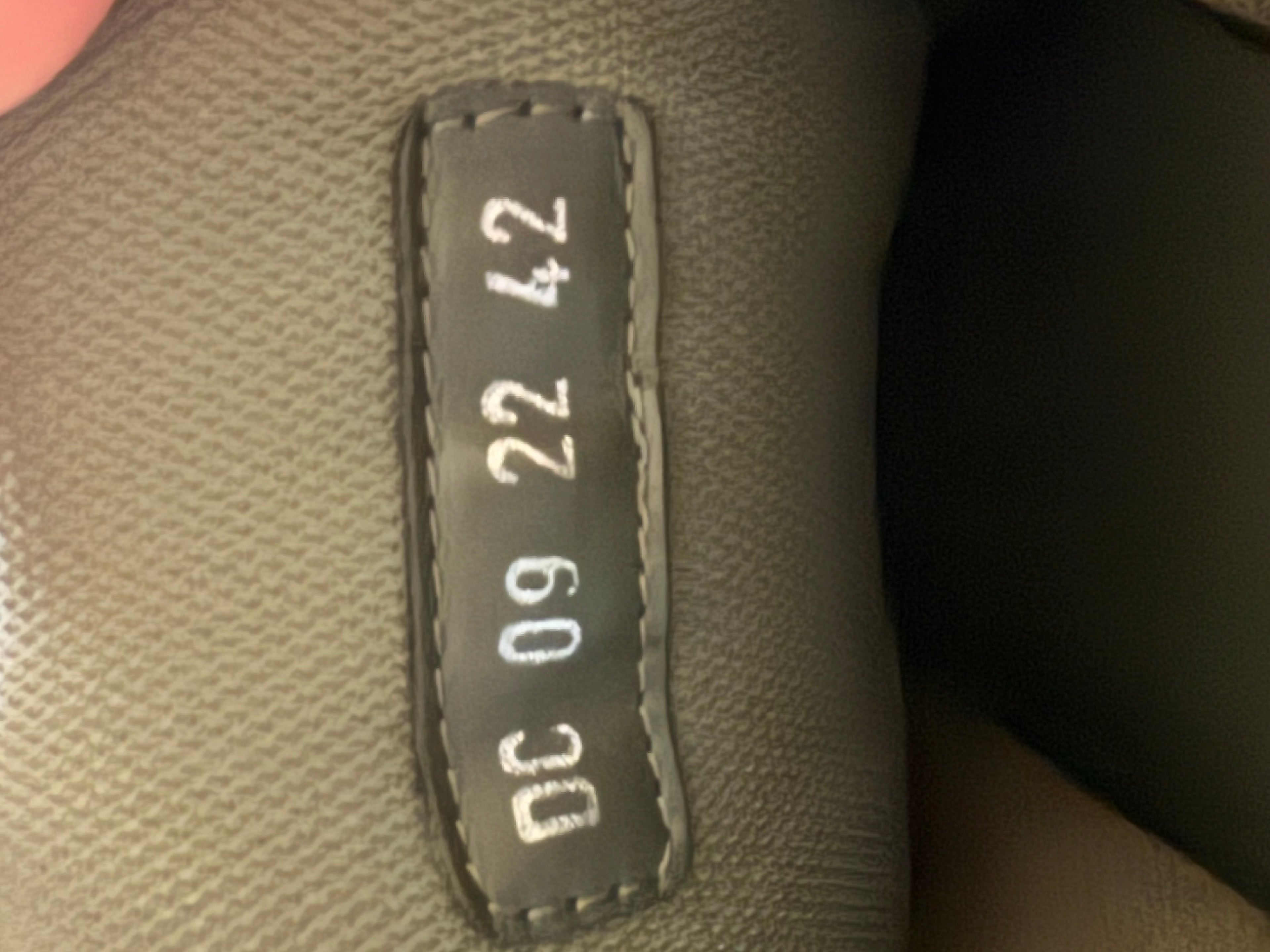 Dior B30 Olive Green