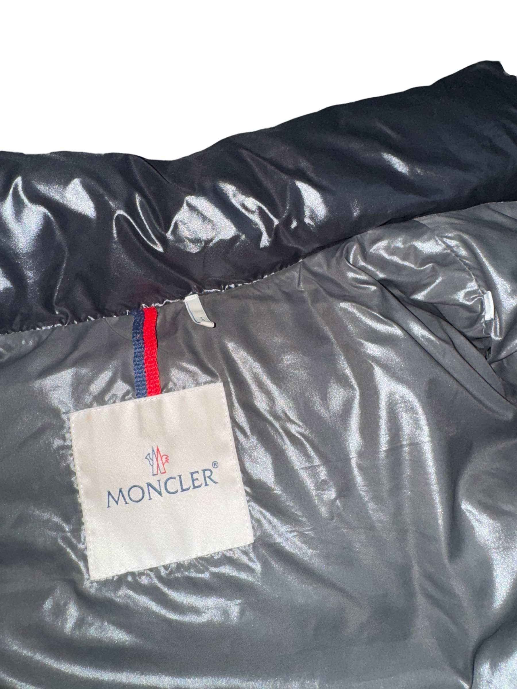 Moncler Tib Gilet Vest