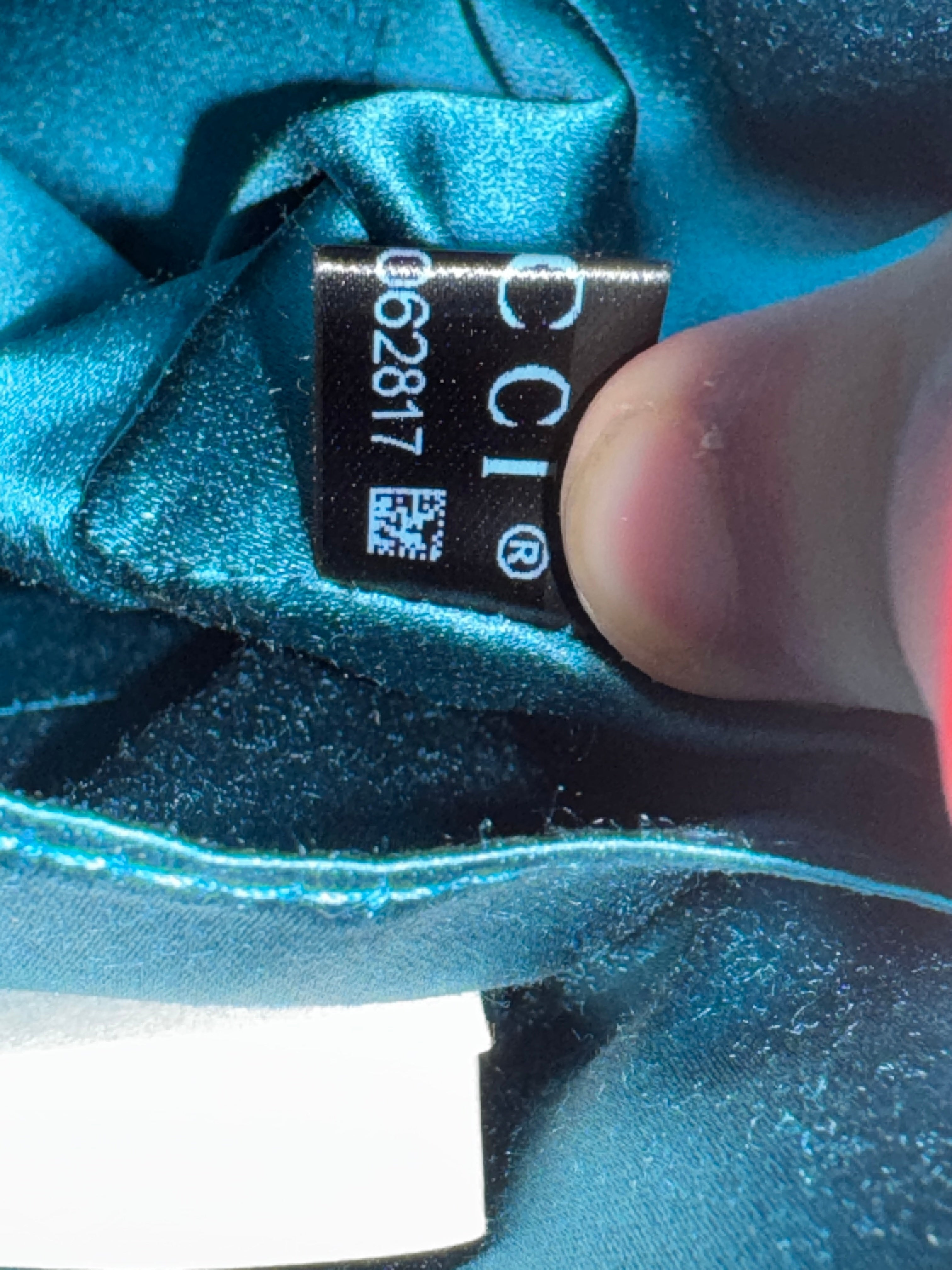 Gucci Ophidia Small Shoulder Bag